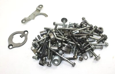 2023 Suzuki RMZ250 Motor Engine Bolts OEM  - Imagem 1 de 3