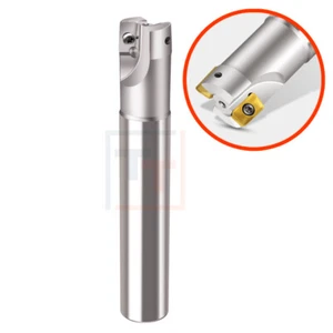 Fresa de placa reversible R390, barra de perforación, fresa de vástago para R390-11T3 - Imagen 1 de 1