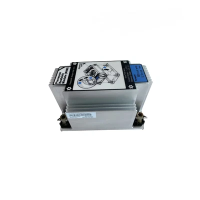 New Heatsink for Lenovo SR590V2 SR650SR588V2 03GY685 - Image 1 of 2