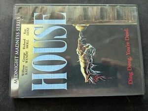 House - DVD - Imagen 1 de 3