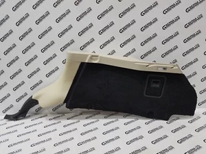 GENUINE RANGE ROVER SPORT 06-2013 INTERIOR REAR RIGHT SIDE QARTER TRIM LR018000 - Picture 1 of 11