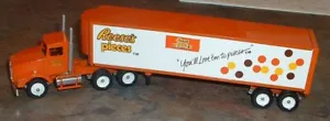 Hershey Reese's Pieces Candy '92 Winross Truck - Picture 1 of 1