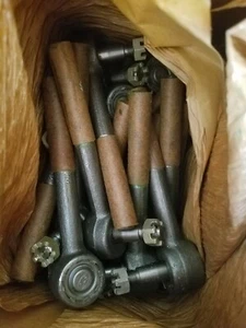 Military M274 Mule Long Tie Rod End 2530-00-953-4878 M274A1 M274A2 M274A5 Steer - Picture 1 of 5
