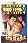 Gaslight (DVD) Angela Lansbury Charles Boyer Ingrid Bergman (US IMPORT)