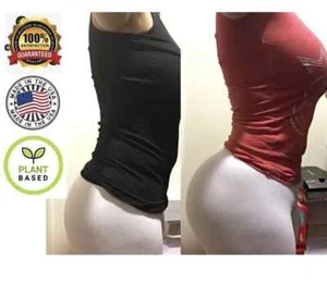 Xtra Feminizer Poweerful Oil for Men Women Booty Enlarger Butt Lift Thick Butt - Picture 1 of 5