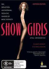 Show Girls  (DVD, 1995)