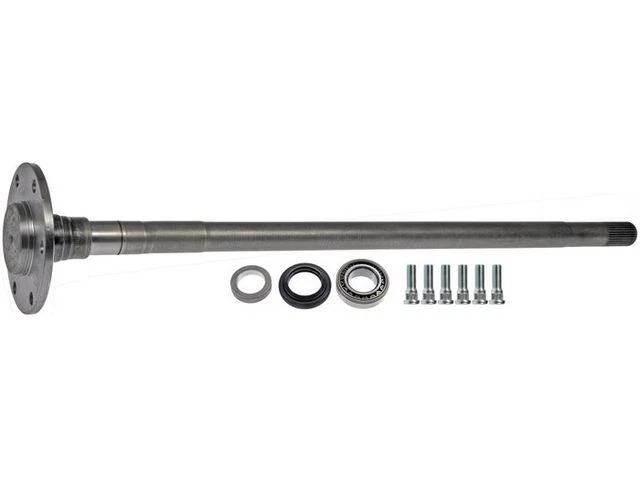 Eje Dorman 29HSCV49 para Nissan Titan 2004 2005 2006 2007 Foto 1 de 1