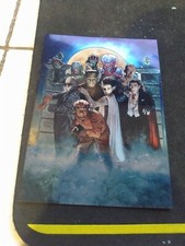 1994 Topps Universal Monster Card Singles