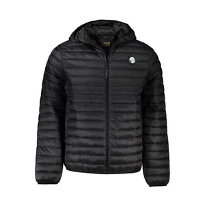 CAVALLI CLASS men's short jacket between-seasons jacket cardigan jacket black... - Picture 1 of 6