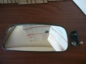 UTV Rearview Mirror, kemimoto Rearview Mirror Compatible with Polaris Ranger - Picture 1 of 6