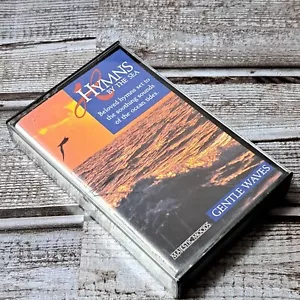 Hymns By The Sea - Gentle Waves Cassette Tape - Picture 1 of 4