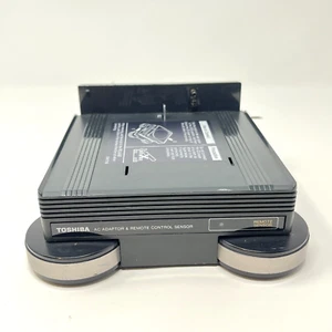Toshiba TAC-210 Compact Disc Player Power Supply Docking Station Charger - Picture 1 of 4