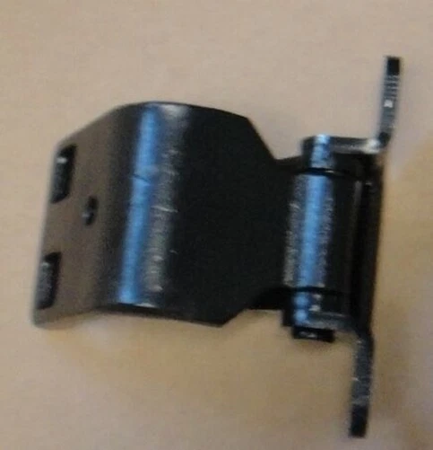 Fits 70 71 72 73 74 E-Body Door Hinge LH Upper NEW - Image 1 of 1
