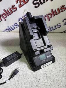 Industrial Scientific 1840-6724 DS2 MX6 IDS Docking Station - Picture 1 of 4