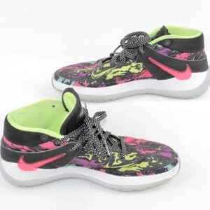 Nike KD13 Kevin Durant No 7 Multi-Color CT6707-991 Men's Size 9 - Picture 1 of 9