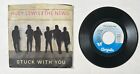 Huey Lewis And The News – Stuck With You (VS4 43019) 45 RPM Record