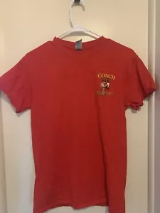 The Conch Republic T-Shirt Redington Beach Florida - Bild 1 von 3