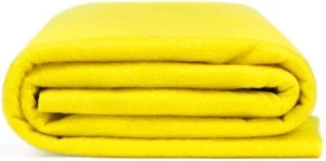 Felt Fabric by The Yard - 72" Wide & 1.6mm Thick Acrylic Felt - Soft and Durable - Picture 1 of 41