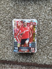 football cards