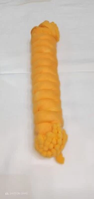 Dupatta de algodão - Imagem 1 de 4