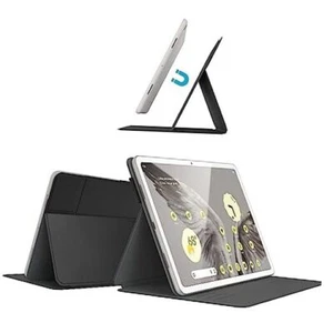 Google Pixel Tablet Case & Stand 2023 - Slim Foldable Design, Adjustable - Picture 1 of 8
