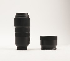 Sigma 100-400mm f/5-6.3 DG OS HSM Contemporary Lens for Nikon F