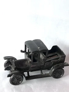Diecast 1907 FIAT Pickup Pencil Sharpener 3” x5/8” Miniature Truck Model - Picture 1 of 12