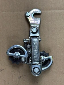 Vintage Early 70s Shimano "Lark SS" Short Cage Rear Derailleur, VGC - Picture 1 of 6
