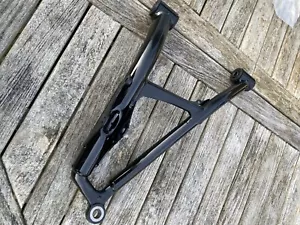 Yamaha grizzly 700 Lower Left A arm 2014 + Brand New 2BG F3570 11 00 - Picture 1 of 9