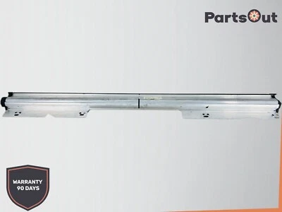 AUDI A8 QUATTRO 2011-2017 - PUERTA TRASERA DERECHA ELÉCTRICA/VENTANA PARASOL FABRICANTE DE EQUIPOS ORIGINALES Foto 1 de 4