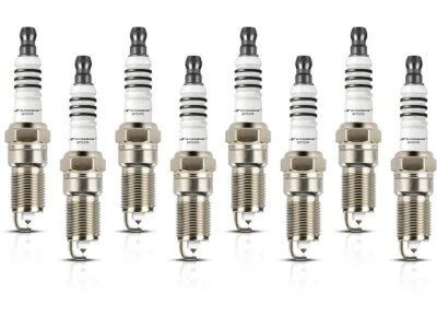 For 1993-2013 Chevrolet Corvette Spark Plug Set APR 73223XYNN 1994 1995 1996 - Image 1 of 2