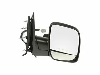 Door Mirror Right Fits 2004-2006 Ford E-350 Super Duty Dorman 428WE86 - Image 1 of 2