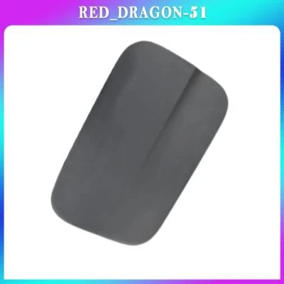 Cubierta de puerta de llenado de tanque de combustible para Mercedes Benz Clase-E W212 E350 E63 AMG 2010-16 Foto 1 de 4