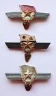 Soviet Russian Army Specialist Cl Badge Extra urgent recruit USSR Air Navy Force