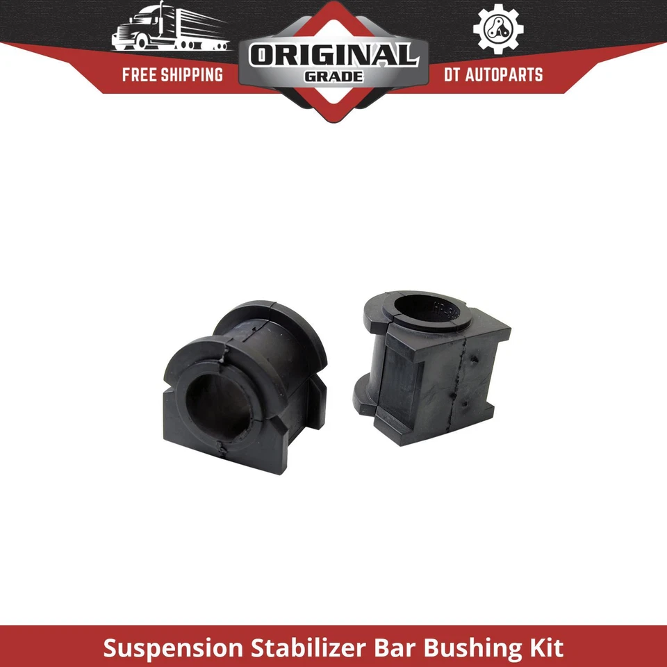 Kit de buje de barra estabilizadora de suspensión para Dodge Journey 2009-2018 Mevotech 2010 Foto 1 de 1