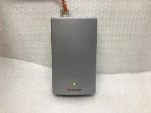 Polycom RTPDB001 Microsoft Round Table Power Data Box used with CX5000 - Picture 1 of 7