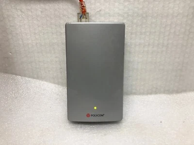 Polycom RTPDB001 Microsoft Round Table Power Data Box used with CX5000 - Image 1 of 4