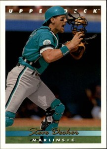 1993 Upper Deck Baseball Pick Complete Your Set #701-840 RC Stars 