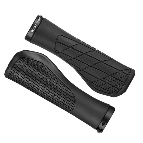 Bicycle Grip Bike Handlebar Grips MTB Handlebars Useful Accessories eBay