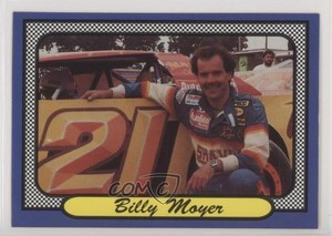 1991 VRP Dirt Trax Billy Moyer #39