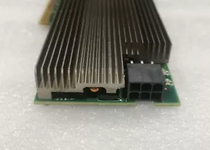 INTEL QUICK 8950 QuickAssist Adapter 8950-SCCP Quick Assist PCI Expres - Picture 1 of 4