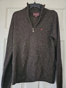 Marlboro Classic Medium Mens Sweater - Picture 1 of 19