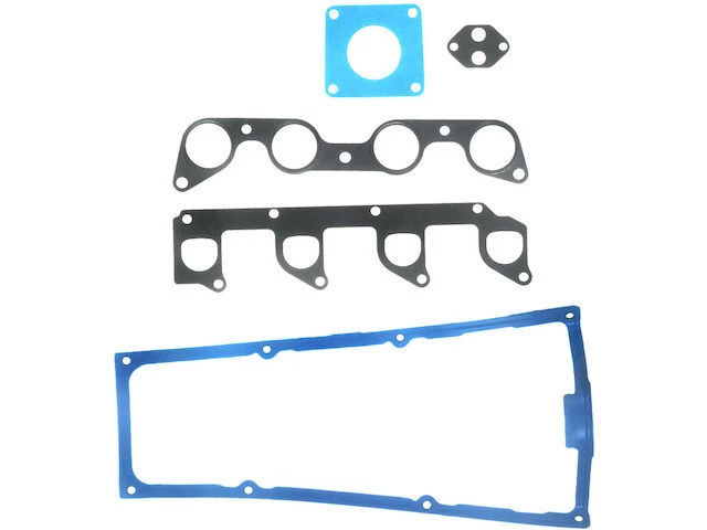 Juego de juntas de cubierta de válvula para Mazda B2300 1996 1995-1997 WV323CN Foto 1 de 1