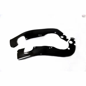 Carbon Racing Rahmenschoner Yamaha R1 Bj. 2007/2008 - Bild 1 von 1