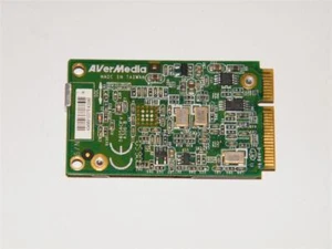 TV-CARD MEDION MIM2070 MIM2040 0405ACPV A300-B AVERMEDIA #2215.008 - Picture 1 of 1