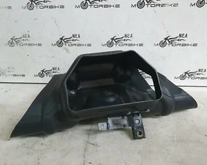 Yamaha R1 Big Bang 2014 conducto de aire ram delantero 14B-2845D-00 2011-2014 - Imagen 1 de 4