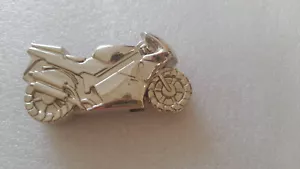 Motorrad Feuerzeug leer ca. 6,5 cm lang JOU 1 - Bild 1 von 2