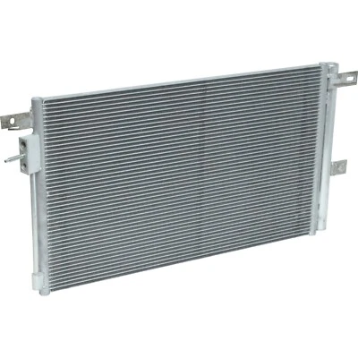 Condensador de aire acondicionado UAC 2016 2017 2018 2019 para GMC Canyon 2015-2020 Foto 1 de 2