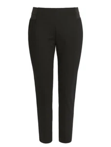 PERSONA by Marina Rinaldi Damen Leggins Strick Milano schwarz 2423786016600 OFFELIA - Bild 1 von 5