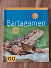 Bartagamen - Manfred Au * GU Verlag